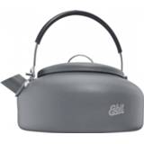 👉 Aluminium grijs Esbit - Kessel Pan maat 0,6 l, 4260149870162