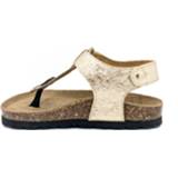 👉 Kipling Sandalen norella 3 gold