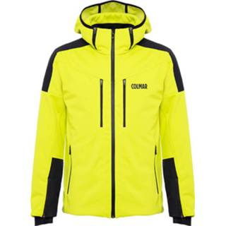 👉 Polyester male geel Colmar 1349.301 8032794532148