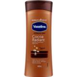 👉 Vaseline Bodylotion Intensive Care Cocoa Radiant, 400 ml