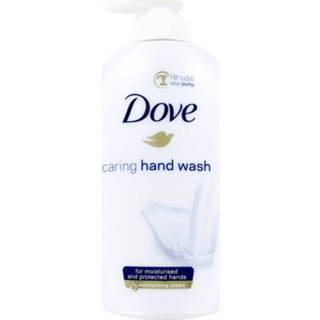 👉 Dove Handzeep Beauty Cream Wash, 250 ml
