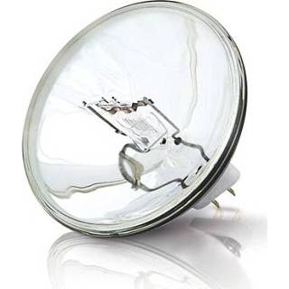 👉 Halogen Lamp Philips 1000W / 240V - Par64 - Cp62 - Gx16d - Mfl -...