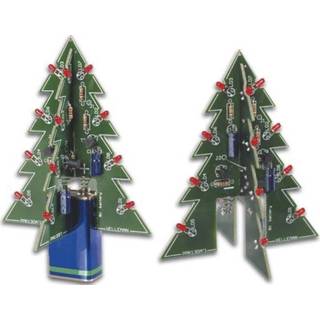 👉 3D Kerstboom