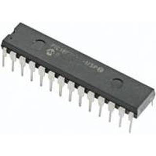 👉 8-Bit Microchip Microcontroller
