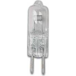 👉 Philips Halogeenlamp 100W / 12V - Fcr Gy6.35. 3400K - 50H