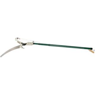 👉 Snoeizaag groen Draper Tools Telescopisch 32 Mm 33855 5010559338559