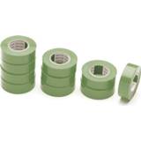 👉 Isolatietape groene active - 19 mm x 10 m