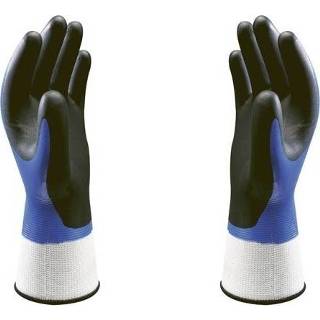 👉 Handschoenen XL active Handschoen voor nat werk en cementeren - maat 9 /