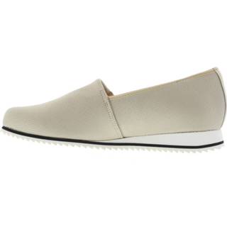 👉 Instappers beige vrouwen Hassia Instapschoenen 105147 2700003236632