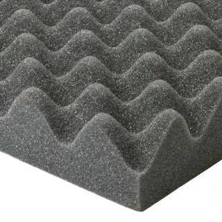 👉 Noppenschuim active Geluidsisolatie 100x50cm (2 stuks) 8711449006356