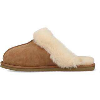 👉 Pantoffels vrouwen bruin Bullboxer 258000f1l chestd80 8717562350000