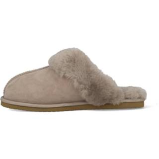 👉 Pantoffels vrouwen grijs Bullboxer 258000f1l greytd80 8717562389512