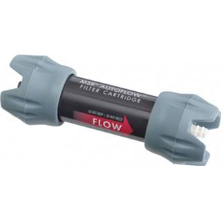 👉 Grijs zwart MSR - AutoFlow Gravity Filter Replacement Cartridge gray /zwart 40818062012