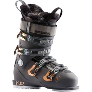 👉 Active vrouwen Dames skiboots op piste pure pro 100 3607682431183