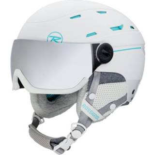 👉 Wit active Allspeed visor impacts w white 3607683188116