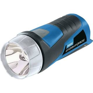 👉 Zaklamp active LED mini zonder accu Storm Force 10,8 V 5010559023417