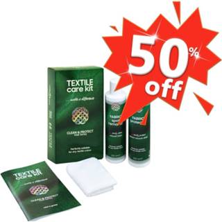 👉 Active Textielverzorgingsset 2x250 ml CARE KIT 8719883803272