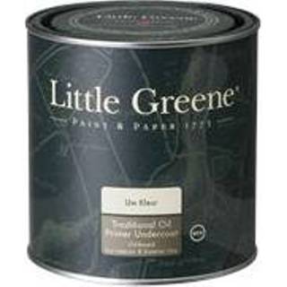 👉 Little Greene Intelligent Matt Emulsion - Mengkleur - 1 l