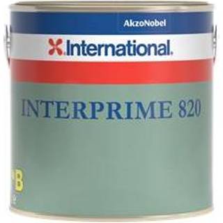 👉 Verharder active International Interprime 820 - (Component B) 1,25 l 5035686056879