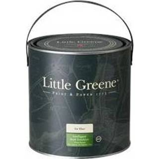 👉 Little Greene Wall Primer Sealer - Wit - 2,5 l