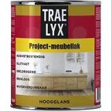 👉 Meubellak active Trae Lyx Project Hoogglans - 750 ml 8712576106452 8712576303141