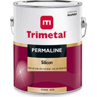 👉 Silicon active Trimetal Permaline - Mengkleur 1 l 5410491170840 5410491170826