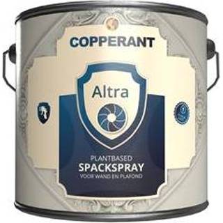 👉 Wit active Copperant Altra Spackspray - 10 l 8717471308192