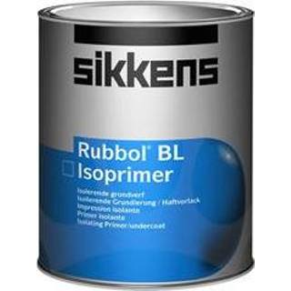 👉 Wit active Sikkens Rubbol BL Isoprimer - 1 l 8711115299945 8711115299969