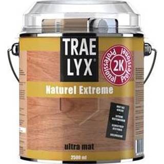 👉 Active Trae Lyx Naturel Extreme - 2,5 l 8712576305725 8712576305718 8712576306494