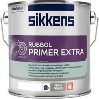 👉 Active Sikkens Rubbol Primer Extra - Mengkleur 1 l 8711115334370