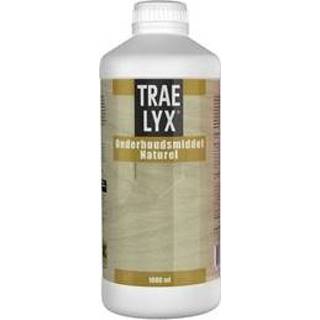 👉 Active Trae Lyx Onderhoudsmiddel Naturel - 1 l 8712576303394