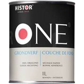 👉 Grondverf acryl active ONE By Histor - Mengkleur 1 l 8716242671930