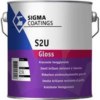 👉 Wit active Sigma S2U Gloss - 2,5 l 8716242937616 8716242937623