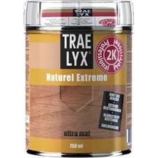 👉 Active Trae Lyx Naturel Extreme - 750 ml 8712576305718 8712576305725 8712576306494