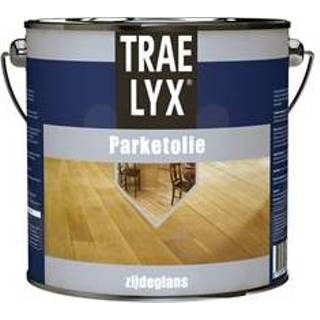👉 Parketolie active Trae Lyx - 2,5 l 8712576304865 8712576304858
