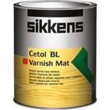 👉 Active Sikkens Cetol BL Varnish Mat - Kleurloos 1 l 8711115257112