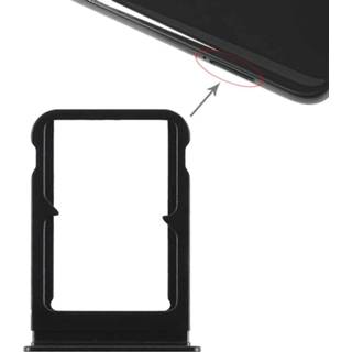 👉 Dubbele simkaartlade voor Xiaomi Mi 8 (zwart)