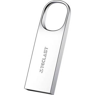 👉 Metalen active TECLAST 32 GB USB 2.0 High Speed Light en dunne USB-stick