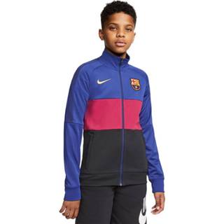 👉 Active kinderen Nike FC Barcelona I96 Anthem Track Jacket Kids