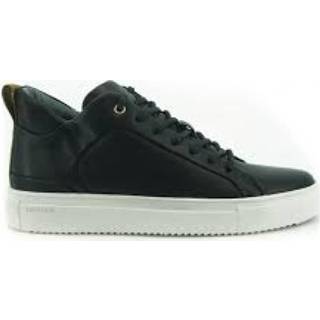 👉 Veterboots vrouwen zwart Blackstone Veterboot 8716712747295