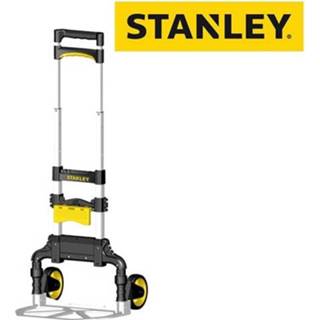 👉 Inklapbare steekwagen active Stanley - Laadvermogen 60 Kg 8717496635013