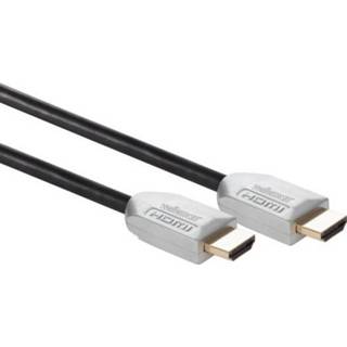 👉 High-speed hdmi® 2.0 met ethernet - plug naar plug - koper /...