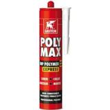 👉 Wit active Griffon polymax smp polymeer express kkr 435gr