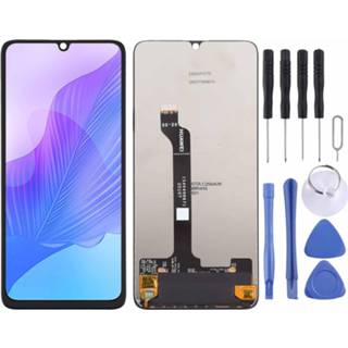 👉 Digitizer active Lcd-scherm en volledige montage voor Huawei Enjoy Z 5G 6922899693405