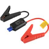 👉 Active 12V 650A Smart Car Booster-kabel die autobatterij beschermt voor auto-kortsluiting Overbelasting Constante regelaar Jump Lead Clips 6922762402998