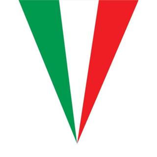 Vlaggenlijn active 5m Italië 8712364621839