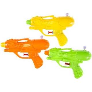 👉 Waterpistool active Waterpistool, ca. 14 cm, assortimentskleuren 5413247041531