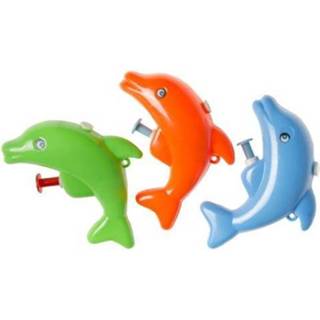 👉 Waterpistool active Waterpistooltje dolfijn, ca. 13 cm, assortimentskleuren 5413247040732