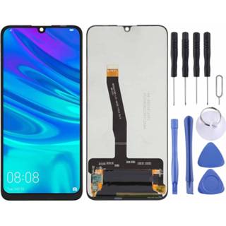 👉 Digitizer active Lcd-scherm en volledige montage voor Huawei P Smart + 2019 6922482278675