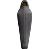 👉 Slaapzak l titanium uniseks synthetische fiber Mammut - Perform Bag -7C maat L, 7613357665681